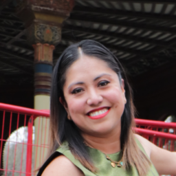 Judith Alpizar